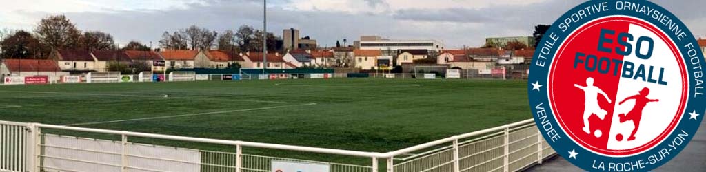 Stade de Saint-Andre-dOrnay